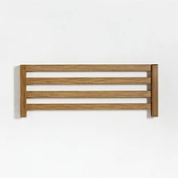 Wes Wood Kids Bed Rail
