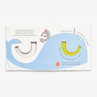 When I Smile: A Book of Kindness by Jo Witek