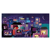 While You Are Sleeping Kids Bedtime Stories by Mariana Ruiz Johnson