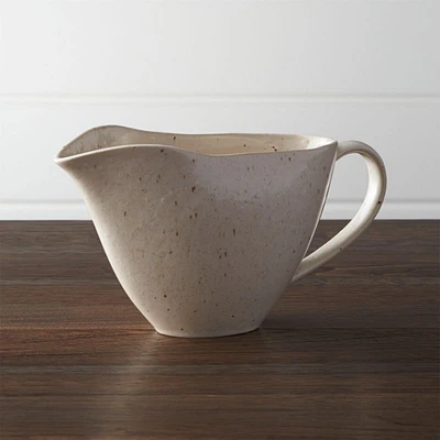 Wilder Gravy Boat