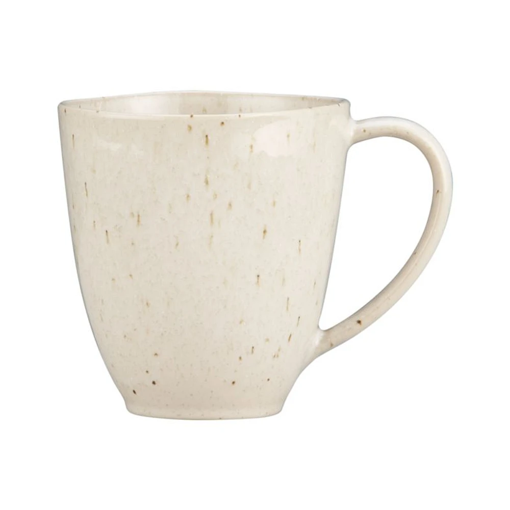 Wilder 16-oz. Speckled Stoneware Mug