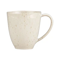 Wilder 16-oz. Speckled Stoneware Mug