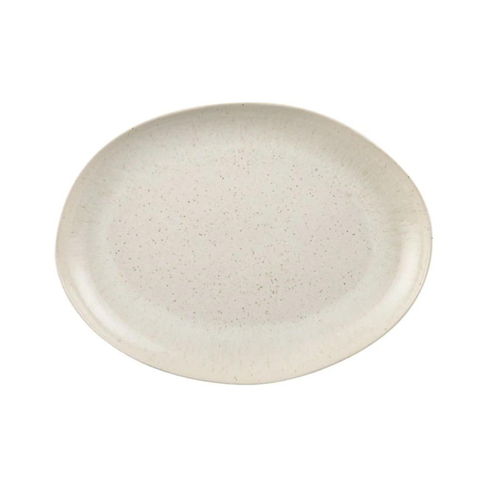 Wilder Large Oval Platter