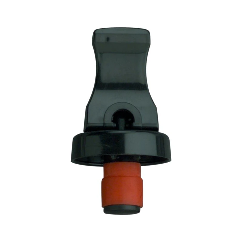 Wine-Bottle Stopper