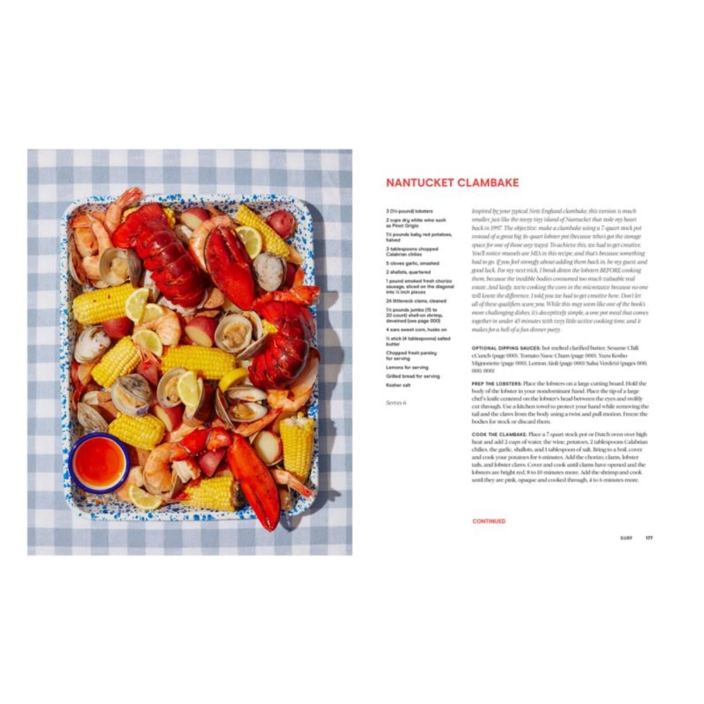 The Wishbone Kitchen Cookbook