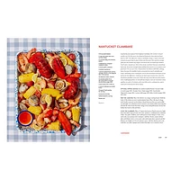 The Wishbone Kitchen Cookbook