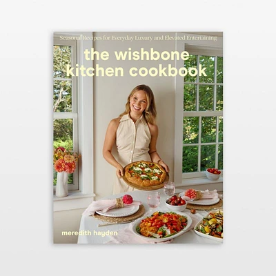 The Wishbone Kitchen Cookbook