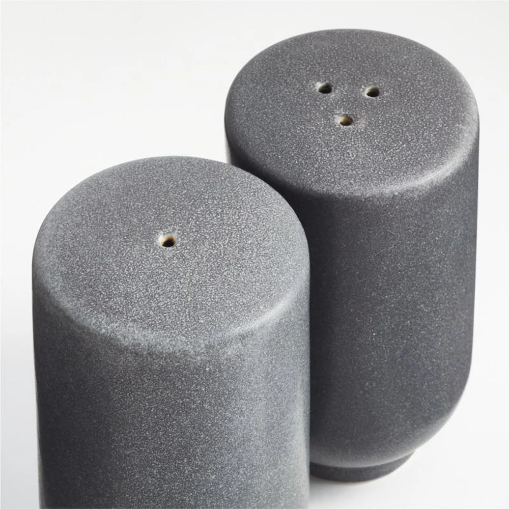 Wren Salt and Pepper Shaker Set
