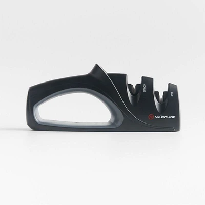 Wusthof ® 2 Stage Hand-Held Sharpener