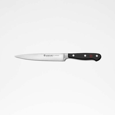 Wüsthof ® Classic 6" Utility Knife