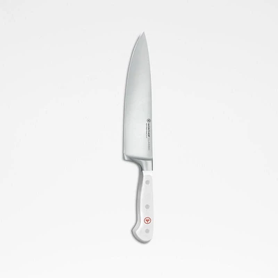 Wusthof Classic White 8" Chef's Knife