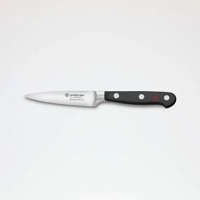 Wüsthof ® Classic 3.5" Paring Knife