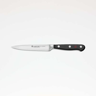 Wüsthof ® Classic 4.5" Utility Knife