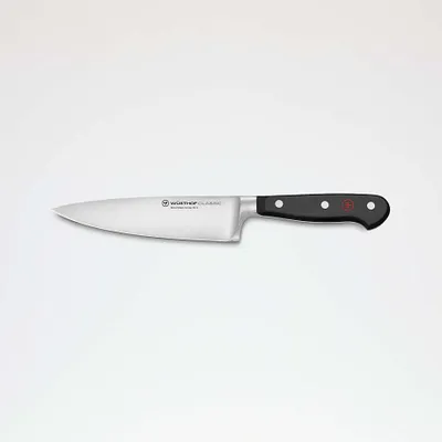 Wüsthof ® Classic Chef's Knife 6"
