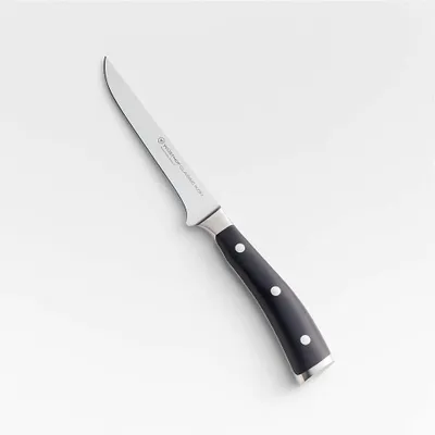 Wüsthof ® Classic Ikon 5" Boning Knife