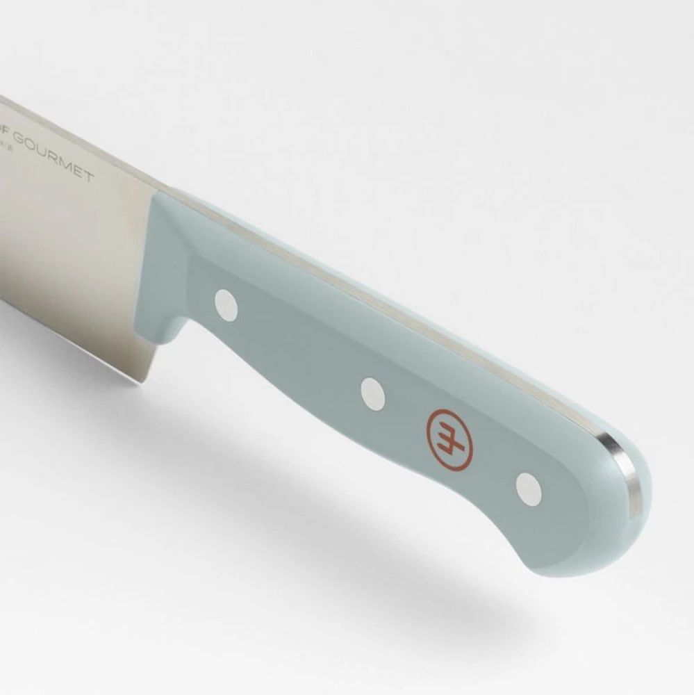 Wusthof ® Gourmet Blue 8" Chef's Knife