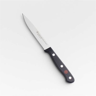 Wüsthof ® Gourmet 4.5" Utility Knife