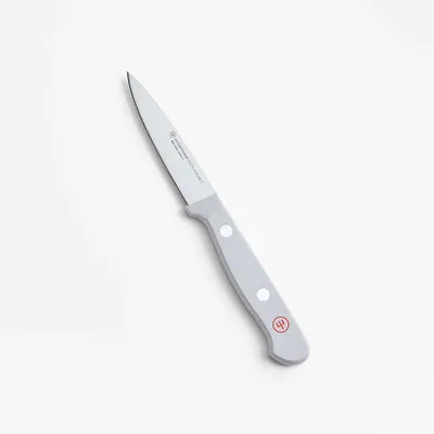 Wüsthof ® Gourmet Grey 3" Paring Knife