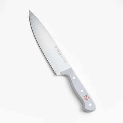 Wüsthof ® Gourmet Grey 8" Chef's Knife