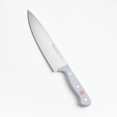 Wusthof ® Gourmet Grey 8" Chef's Knife