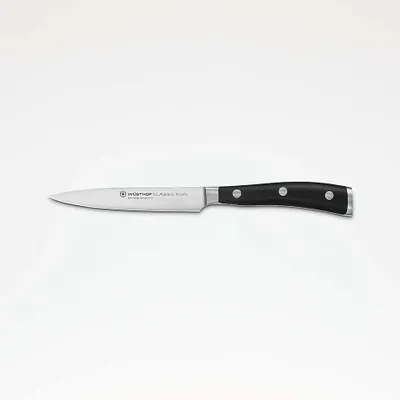 Wüsthof ® Classic Ikon 4.5" Utility Knife