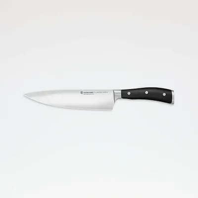Wüsthof ® Classic Ikon 8" Chef's Knife