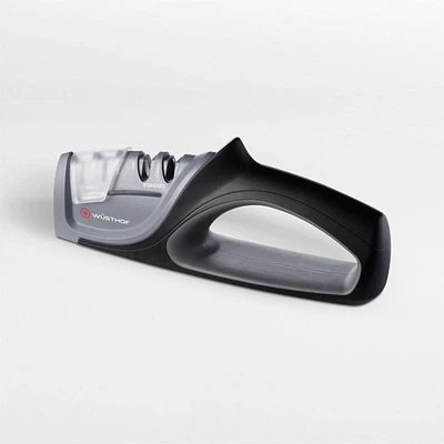 Wusthof ® Universal Hand-Held Sharpener