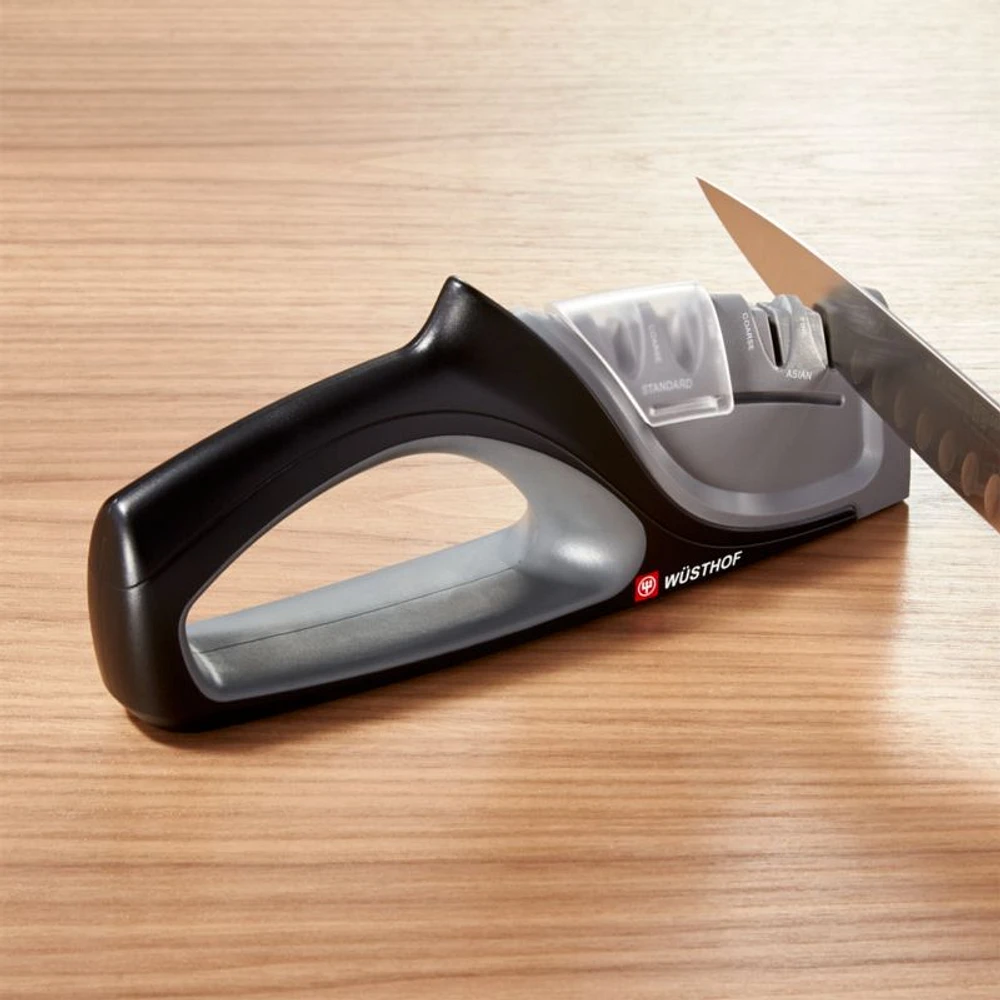 Wusthof ® Universal Hand-Held Sharpener