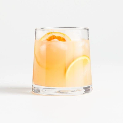 Wyles 16-Oz. Double Old-Fashioned Glass
