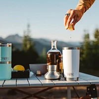 YETI Rambler 20-Oz. Tumbler with MagSlider Lid