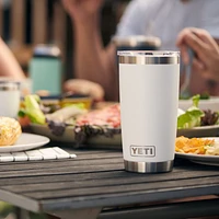 YETI Rambler 20-Oz. Tumbler with MagSlider Lid