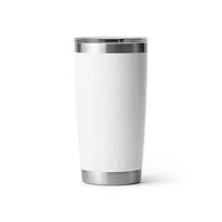 YETI Rambler 20-Oz. Tumbler with MagSlider Lid