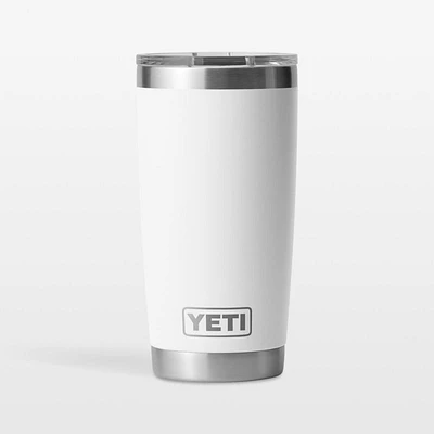 YETI Rambler 20-Oz. Tumbler with MagSlider Lid