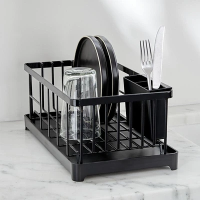 Yamazaki Tower Wire Dish Drainer Rack