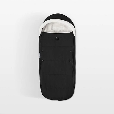 Stokke ® YOYO ® Black Stroller Footmuff