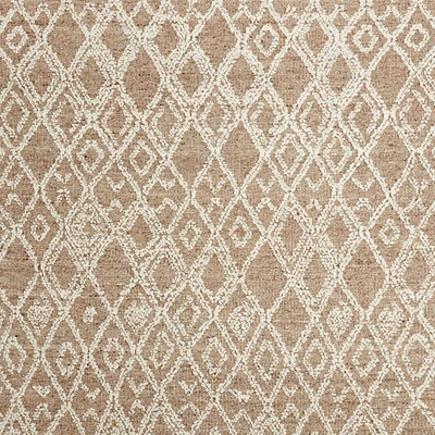 Zermatt Wool Handwoven Area Rug 6'x9