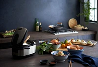 Zojirushi ® Micom 5.5-Cup Rice Cooker in Black