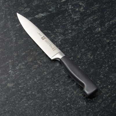 ZWILLING ® J.A. Henckels Four Star 6" Utility Knife