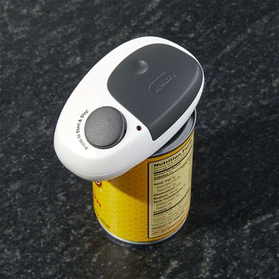 Zyliss EasiCan ™ Electric Can Opener