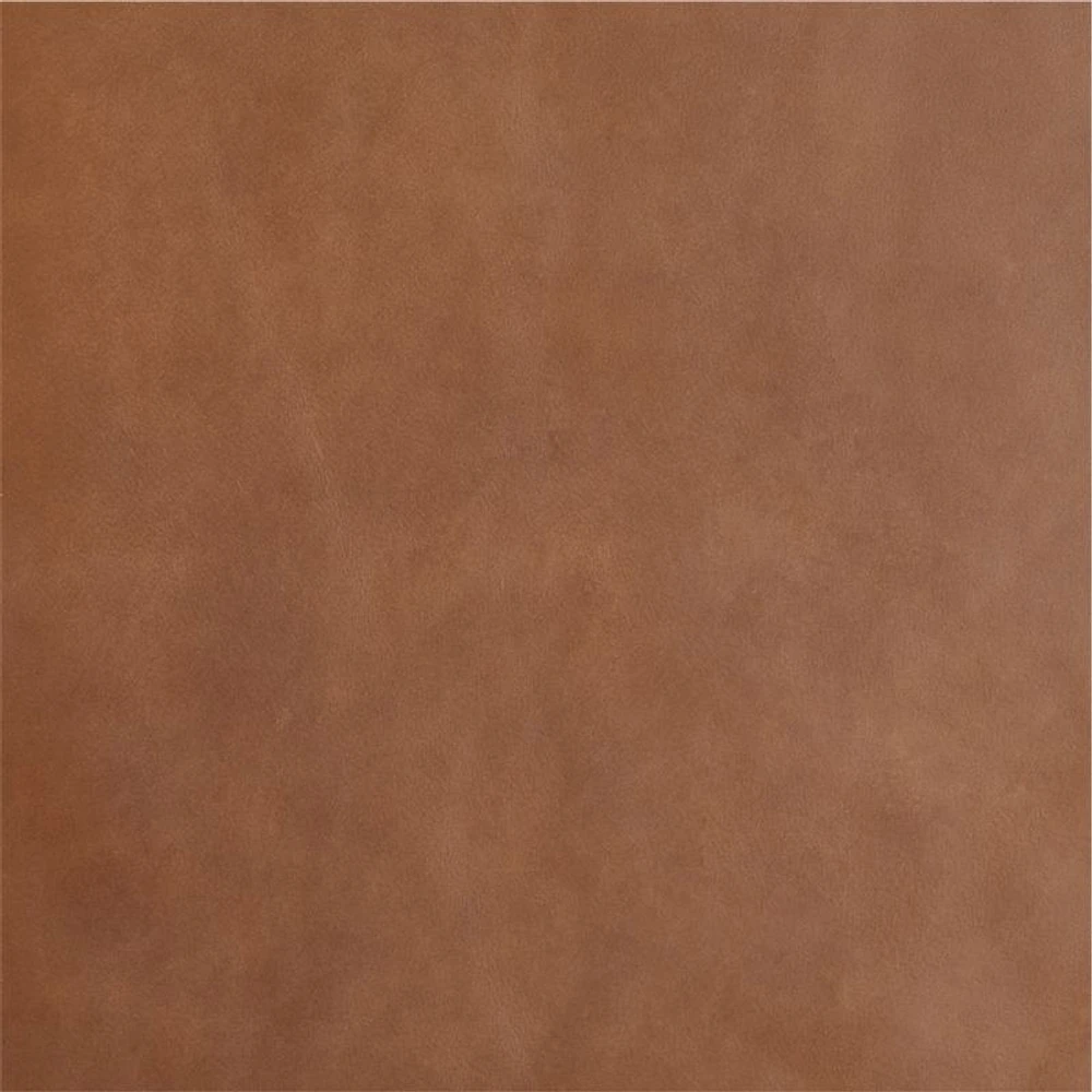Gather Leather Swivel Chair