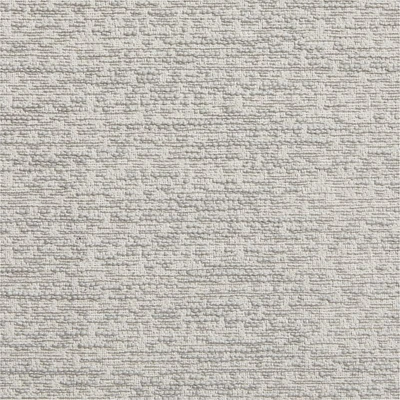 Desmond Cotton Pebble Grey Window Curtain Panel with Lining 52"x96"