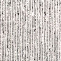 Vesta Ivory Curtain Panel 52"x84"