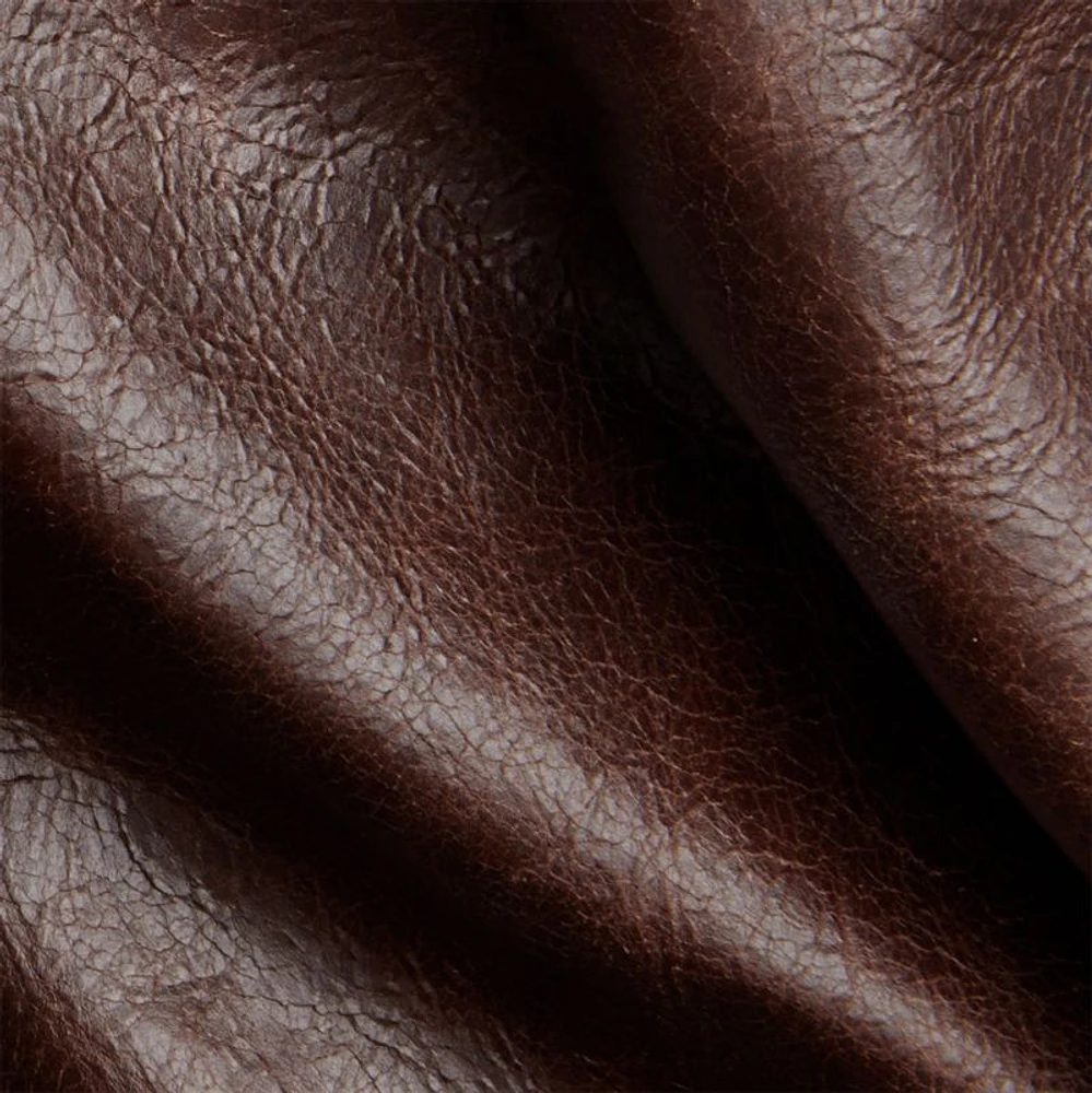 Aviator Leather Sofa 88