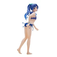 The Idolmaster Million Live! Chihaya Kisaragi Celestial Vivi Statue