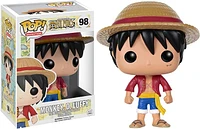 Funko POP Anime: One Piece Luffy