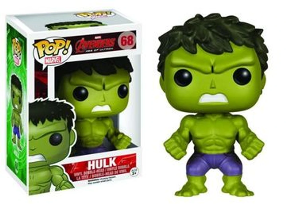 Hulk 68