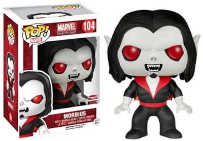 Morbius 104