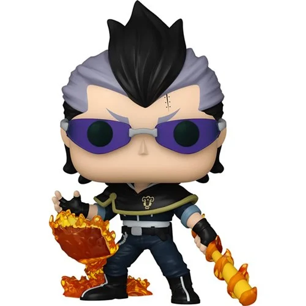 Black Clover Magna Funko Pop! Vinyl Figure #1720