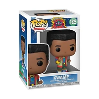 Captain Planet Kwame Funko Pop! Vinyl Figure