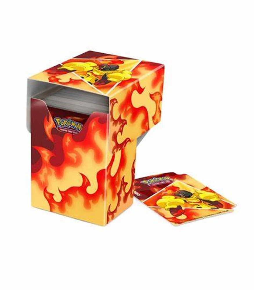 Pokemon: Armarouge Deck Box